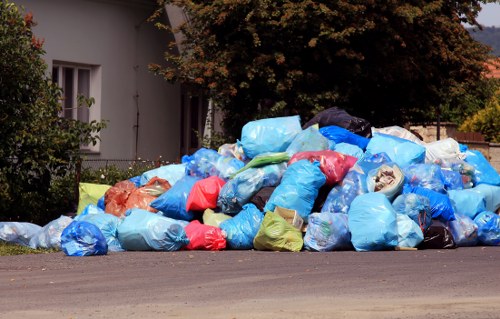 Steps for disposing of furniture responsibly