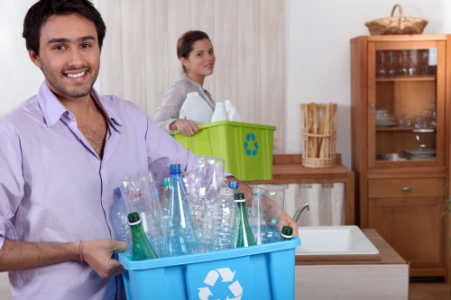 Cost-effective house clearance services